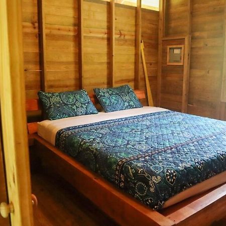Jungle Beach 2 Bedroom Cottage Bocas del Toro Eksteriør bilde