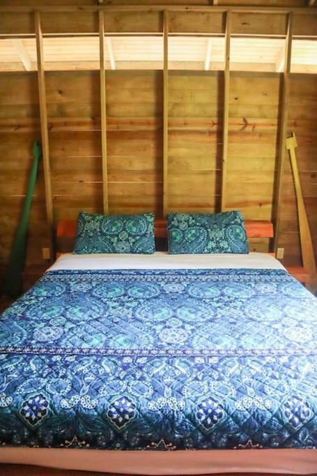 Jungle Beach 2 Bedroom Cottage Bocas del Toro Eksteriør bilde